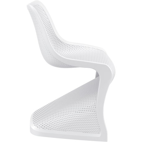 Стілець Siesta BLOOM White1