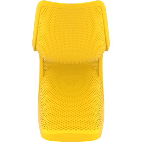 Стілець Siesta BLOOM Yellow4