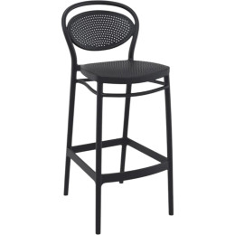 Стілець Siesta Marcel Bar 65 Black