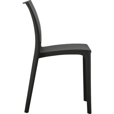 Стілець Siesta Maya Black1