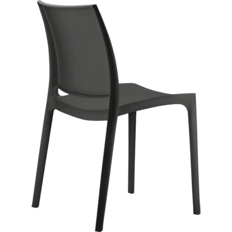 Стілець Siesta Maya Black2