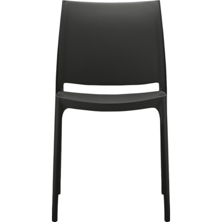 Стілець Siesta Maya Black3