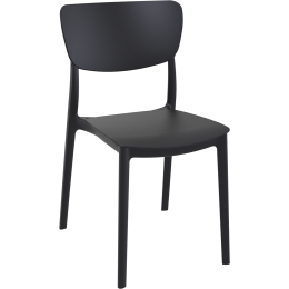 Стілець Siesta Monna Black