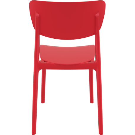 Стілець Siesta Monna Red4