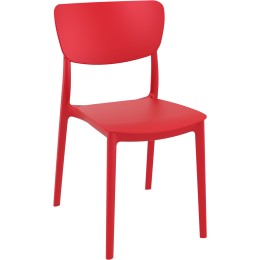 Стілець Siesta Monna Red