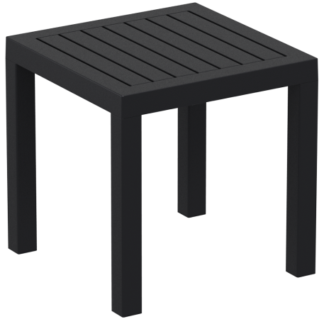 Комплект з 2 шезлонгів Siesta Casablanca +  Стіл Siesta Ocean Side Table - Black11