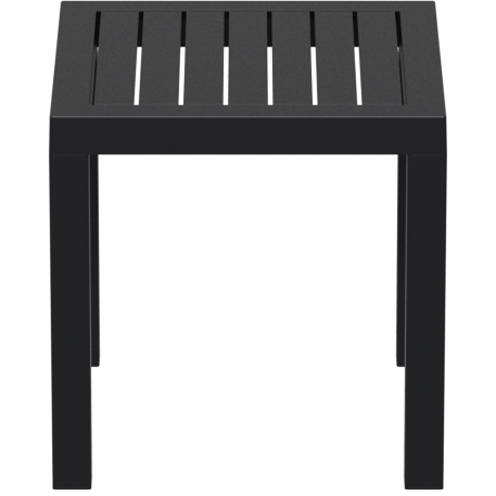 Комплект 2 стільця Siesta Sky Pro + стіл Siesta Ocean Side Table Dark Grey9