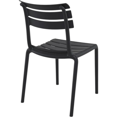 Стілець Siesta Helen Black3