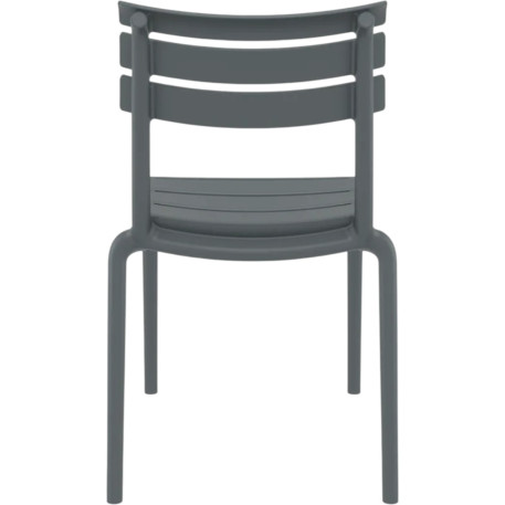 Стілець Siesta Helen Dark Grey4