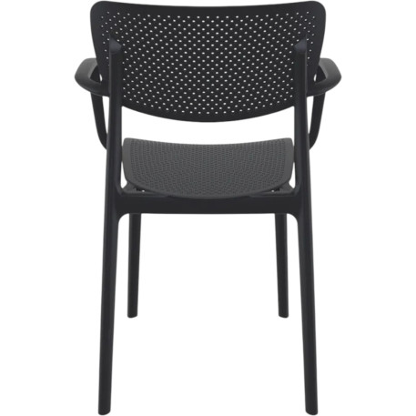 Стілець Siesta Loft Black4