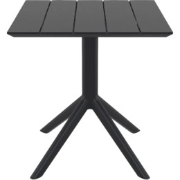 Стіл Siesta Paris Table 70 Black