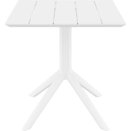Стіл Siesta Paris Table 70 White