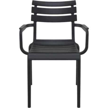 Стілець Siesta Paris Black4