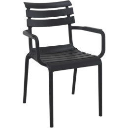 Стілець Siesta Paris Black