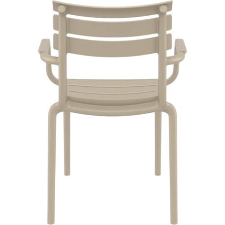 Стілець Siesta Paris Taupe4