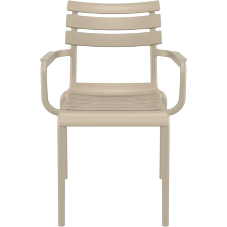 Стілець Siesta Paris Taupe2