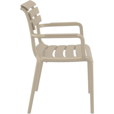 Стілець Siesta Paris Taupe1