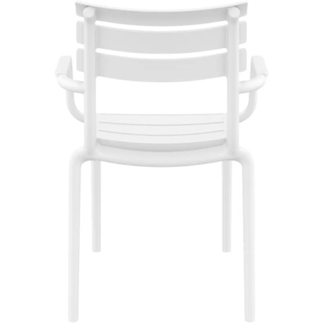 Стілець Siesta Paris White4