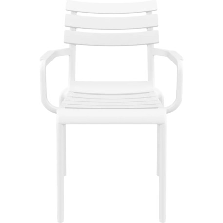 Стілець Siesta Paris White2