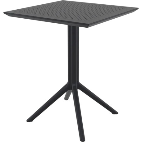 Стіл Siesta Sky Folding Table 60 Black1