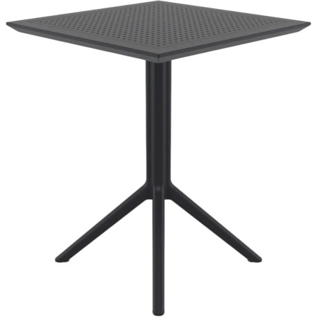 Стіл Siesta Sky Folding Table 60 Black2