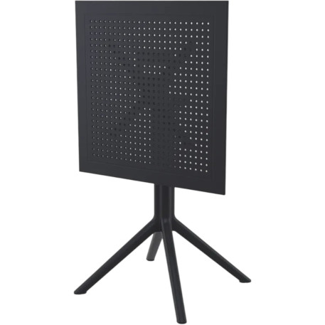 Стіл Siesta Sky Folding Table 60 Black6