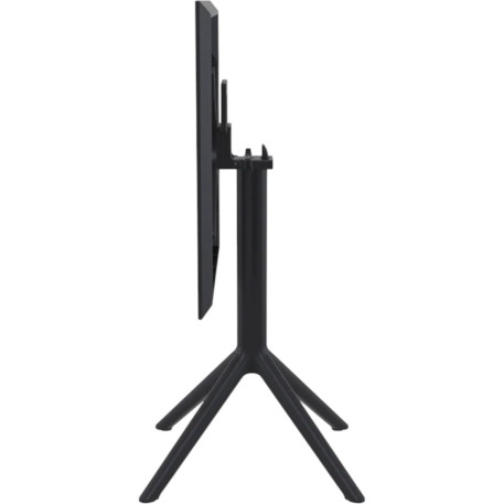 Стіл Siesta Sky Folding Table 60 Black7