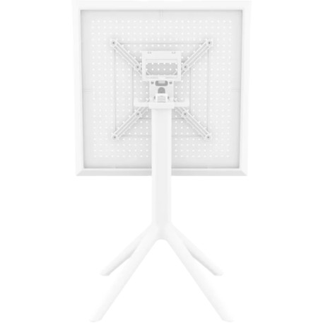 Стіл Siesta Sky Folding Table 60 White3