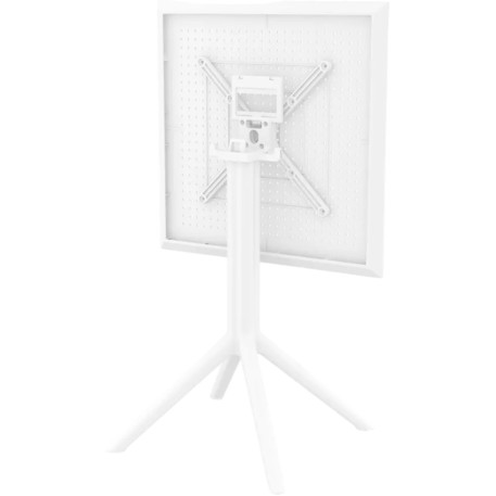 Стіл Siesta Sky Folding Table 60 White4