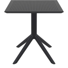 Стіл Siesta Sky Table 70 Black