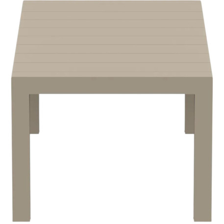 Стіл Siesta Vegas 180-220 Taupe3