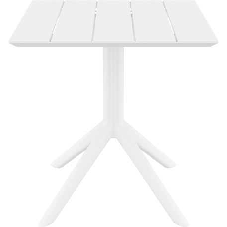 Комплект меблів для кафе Siesta Paris with Paris table 70 White4