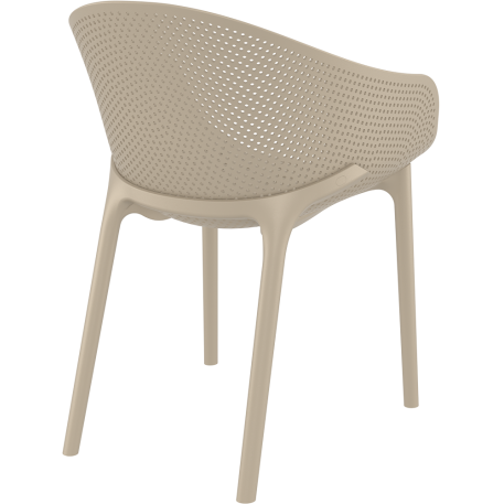 Стілець Siesta Sky Taupe3