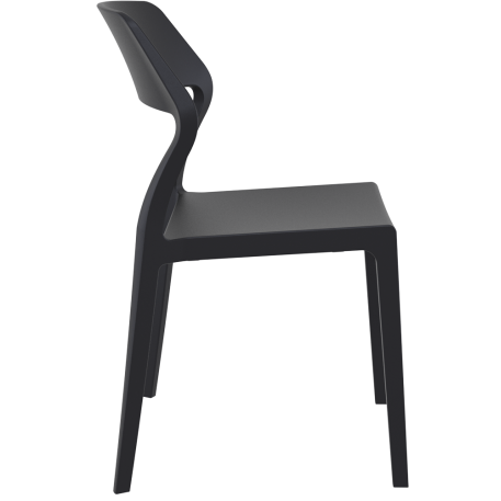 Стілець Siesta Snow Black1