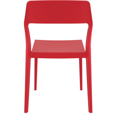 Стілець Siesta Snow Red4