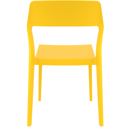 Стілець Siesta Snow Yellow4
