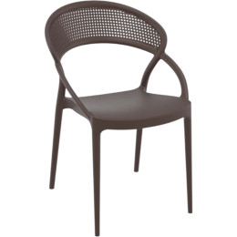 Стілець Siesta Sunset Brown