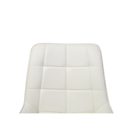 Стілець N-45 Білий5