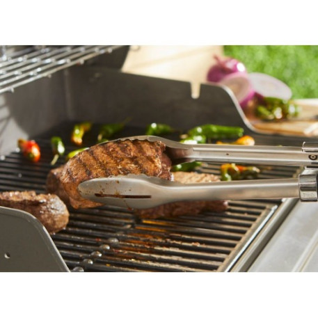Щипці Precision для гриля Weber1