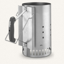 Димарний стартер Rapidfire Chimney Starter Weber