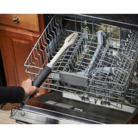 Щипці Precision для гриля Weber3