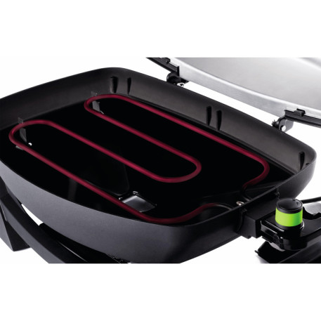 Портативний електричний гриль Napoleon PRO285Е2