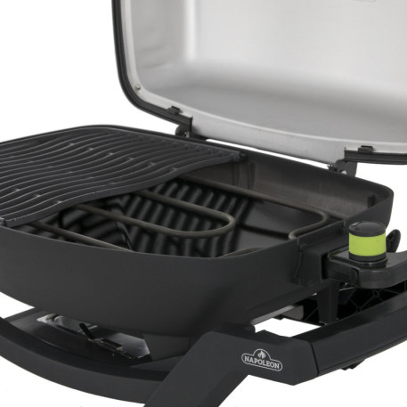 Портативний електричний гриль Napoleon PRO285Е5