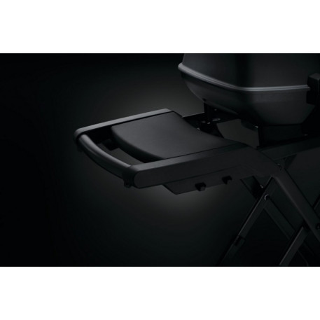 Портативний газовий гриль Napoleon Phantom TravelQ PRO285X ,чорний6