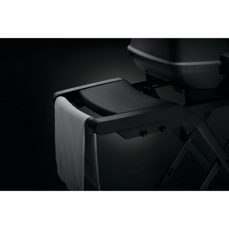 Портативний газовий гриль Napoleon Phantom TravelQ PRO285X ,чорний7